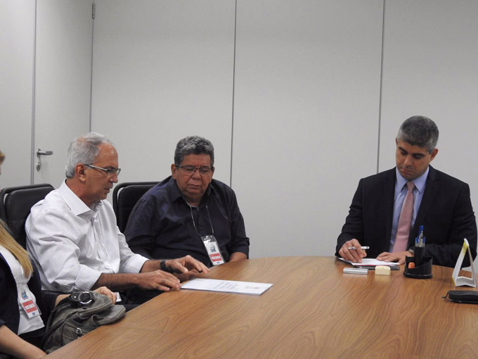 Mata de São João receberá dez novos policiais civis