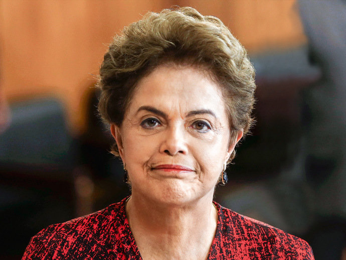  Dilma tem até quinta para apresentar defesa ao TCU