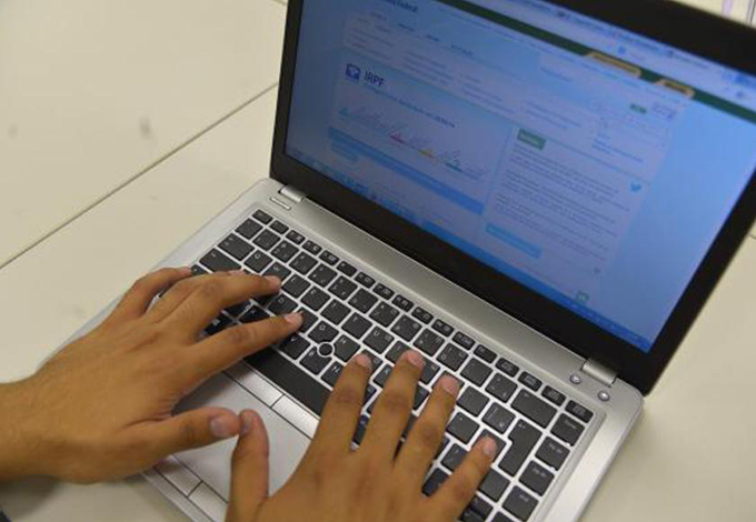 Receita abre nesta quinta consulta a mais um lote de restituição do IR