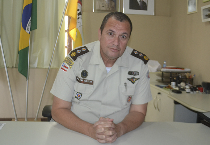 Segurança será reforçada para combater crimes eleitorais