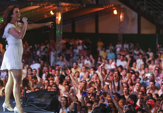 Complexo Hoteleiro cancela Sauípe Folia, diz produtora