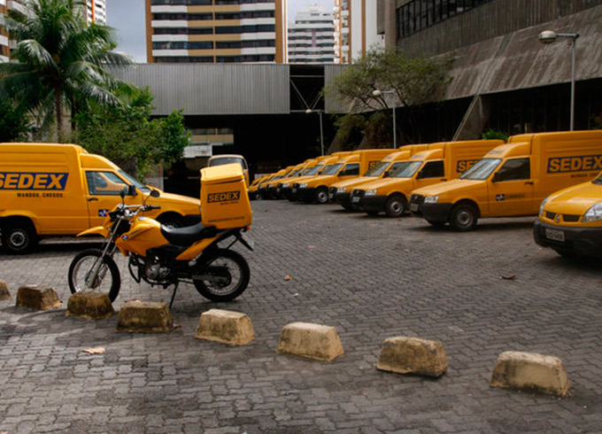Correios abre inscrições para estagiários em Salvador