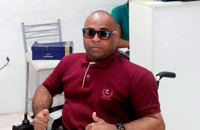 Bandidos filmam morte de cadeirante e divulgam vídeo