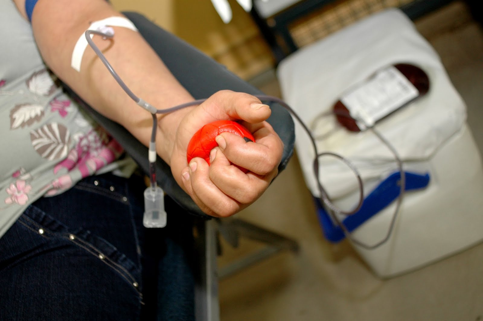UNEB recebe Unidade Móvel da Hemoba entre os dias 13 e 16 de setembro