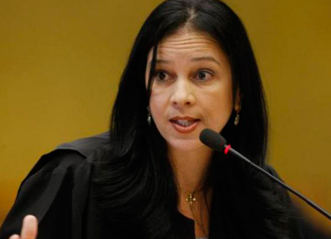 Temer nomeia Grace para a Advocacia-Geral da União