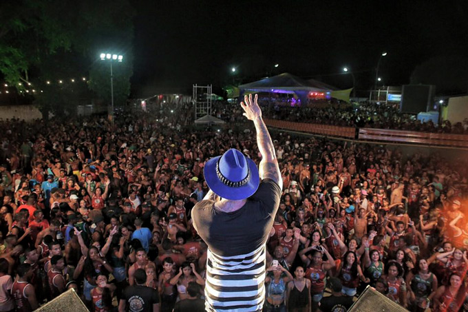 Coiote Fest não será realizado este ano, anuncia produção