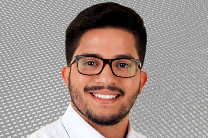 Rafael Pires abre série de entrevistas com prefeituraveis na Laser FM