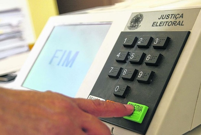 Partidos têm até hoje para solicitar troca de candidatos