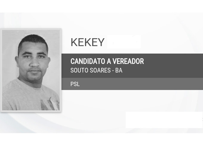Candidato a vereador na BA é preso por sequestros e extorsões