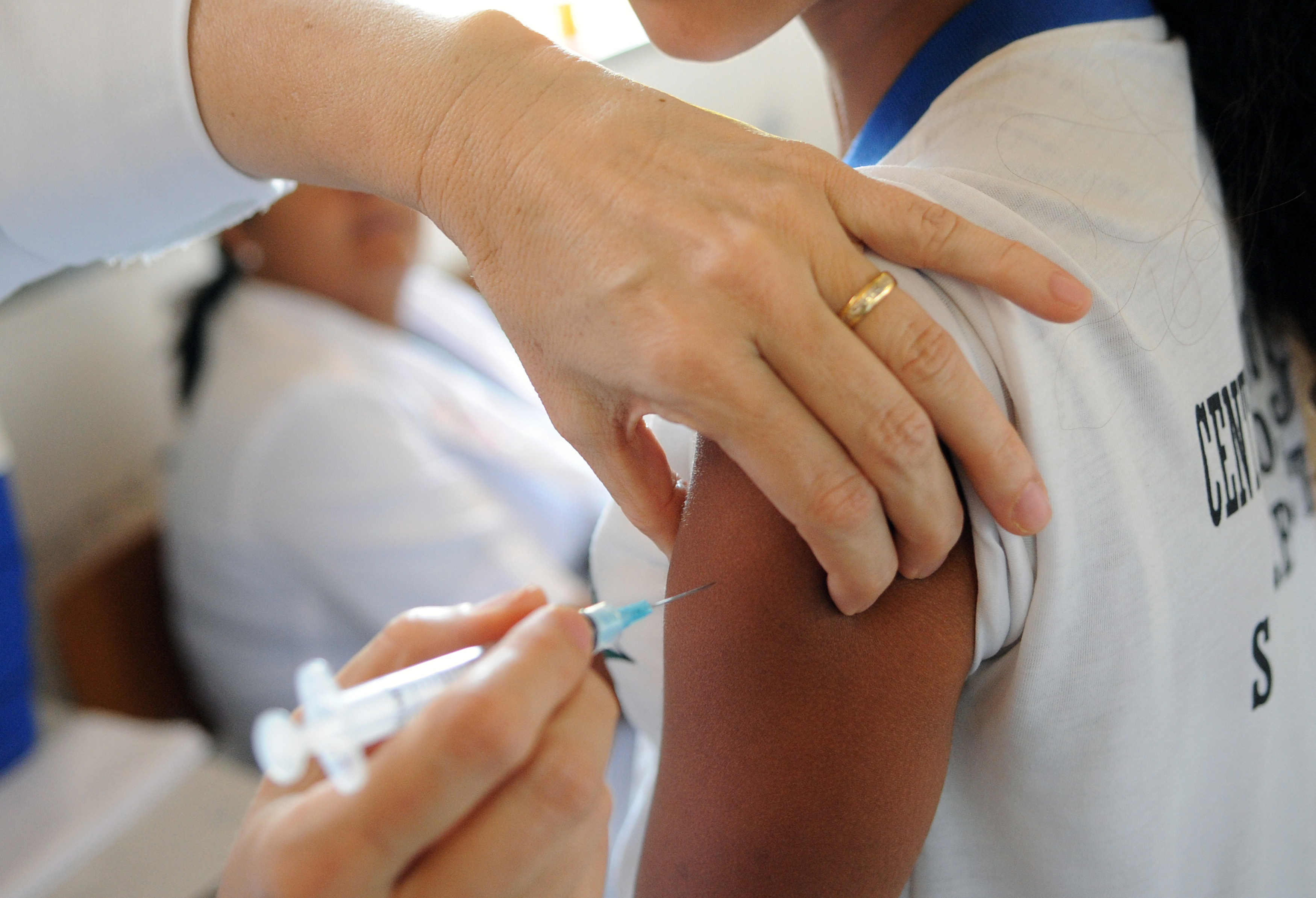 Campanha de multivacinação começa este mês na Bahia