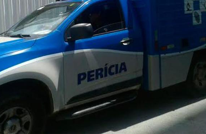 Três homens são assassinados em Salvador e Simões Filho