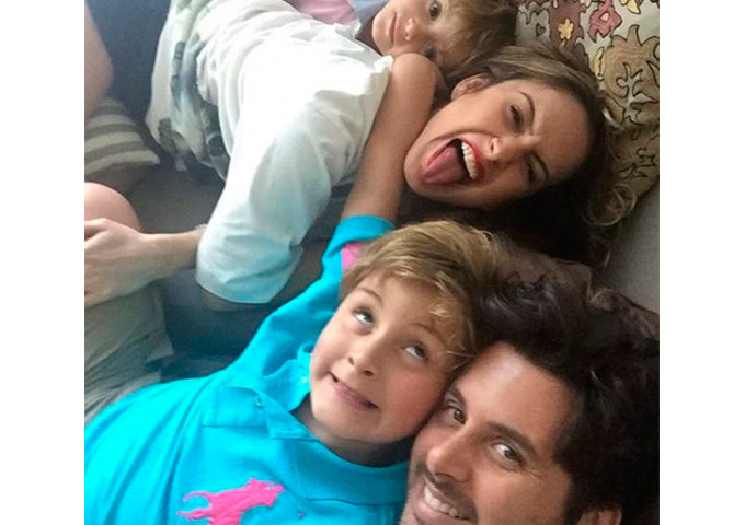 'Estou pagando todos os meus pecados', diz Claudia sobre filhos