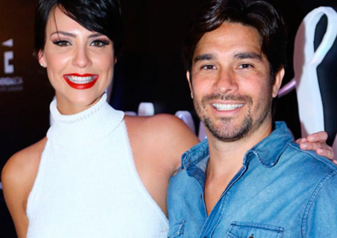 Camila Rodrigues anuncia fim do casamento de 4 anos