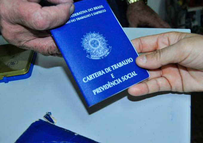 Abono salarial do PIS/Pasep de setembro começa a ser pago hoje