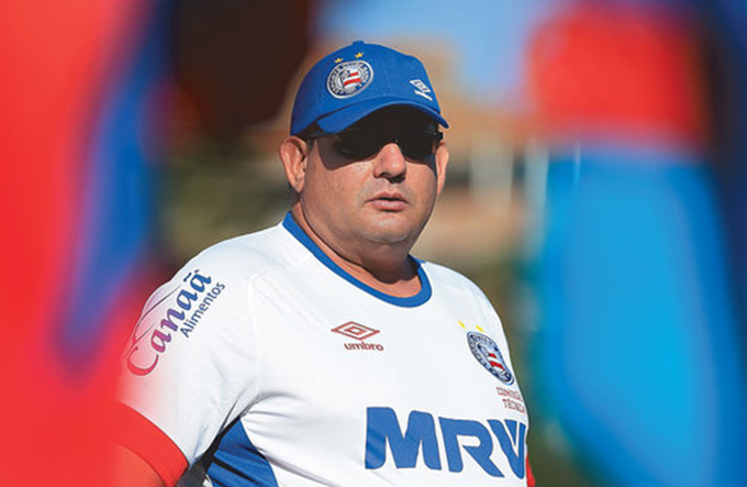 Bahia perdeu o posto de melhor time do segundo turno da Série B