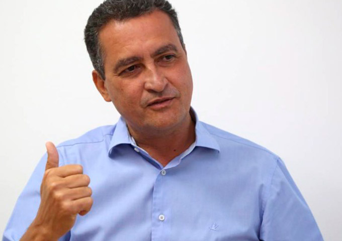 Governador inaugura novo Centro de Bioimagem na RMS