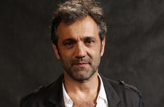 Domingos Montagner, de 'Velho Chico', morre aos 54 anos
