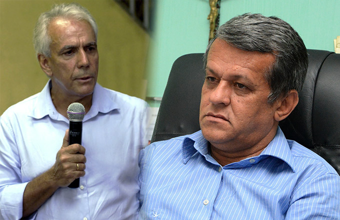 Américo desafia Raimundinho da JR a mostrar propostas