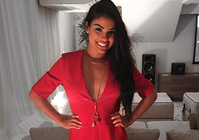 Ex BBB Munik tem cachê reduzido pela metade