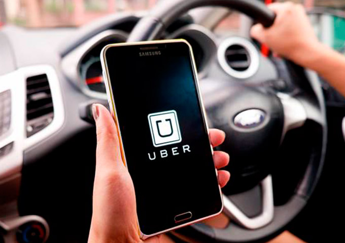 OAB-BA decide pela inconstitucionalidade de lei que proíbe Uber 