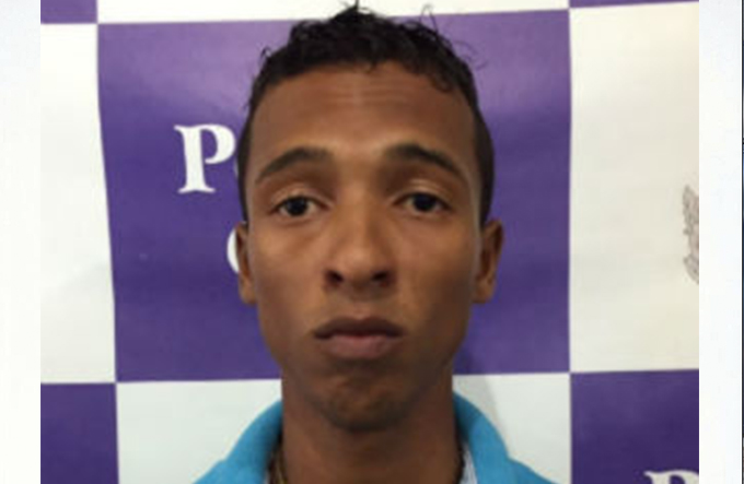 Homem é preso suspeito de matar rival com 60 facadas 