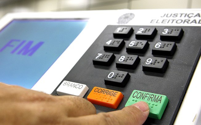 Candidatos não podem ser presos até as eleições de outubro