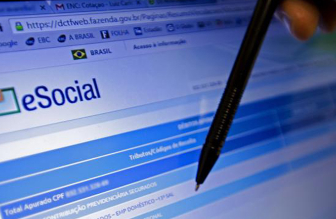 eSocial já calcula as verbas rescisórias do empregado doméstico