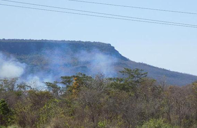 Bahia soma 96 municípios em situação de emergência