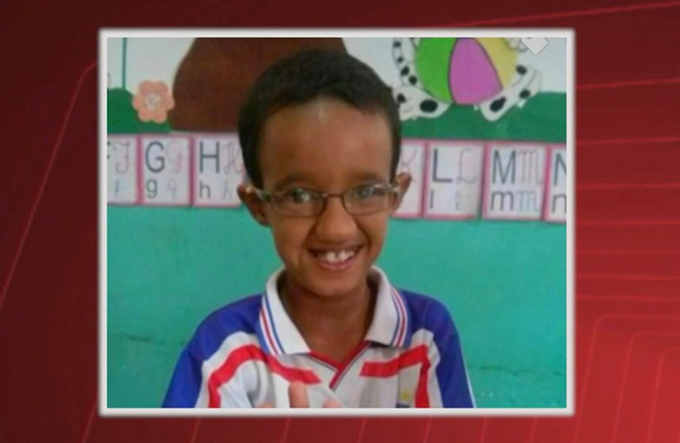 Menino de 10 anos morre após receber anestesia para fazer exame
