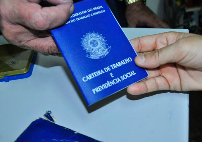 Confira as vagas do SineBahia para esta quarta 