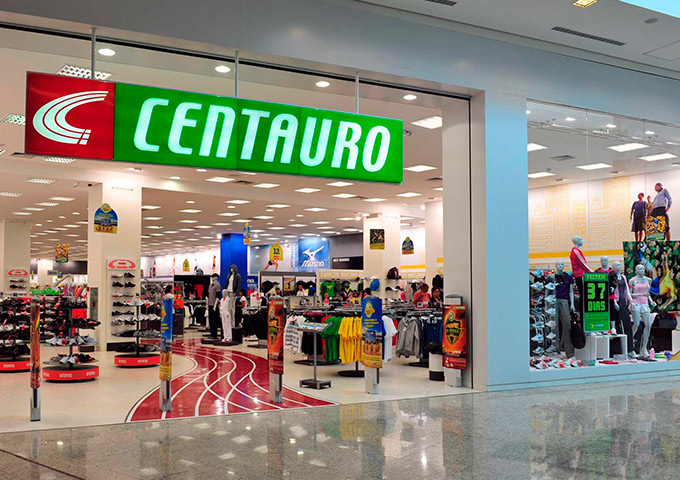 Loja de produtos esportivos abre programa de trainee 