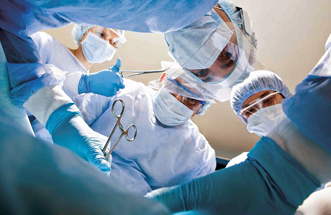 Transplantes registram aumento de 40% em sete meses na Bahia