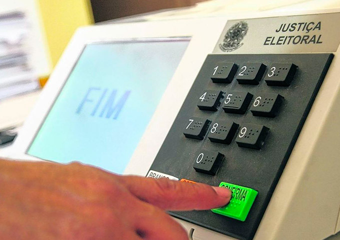 Justiça barrou candidaturas de 130 baianos 