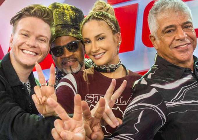 ‘The Voice Brasil 5’ terá novidades; confira!