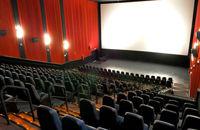 Cinemark leva promoção Barato de Cinema