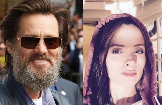 Jim Carrey é acusado de ter passado DSTs para ex