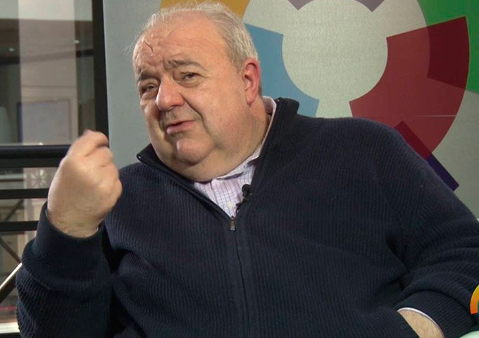 Candidato à prefeitura diz que já 'vomitou ao sentir cheiro de pobre'