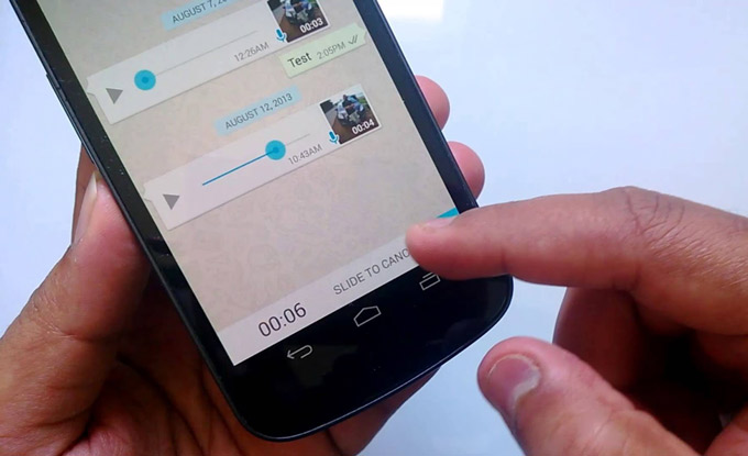 Eleitores podem fazer denúncias de compra de votos por APP