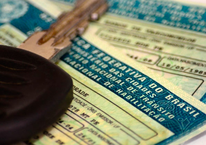 Desconto de 5% no Ipva para placas de final zero vai até amanhã 