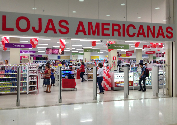 Lojas Americanas abre inscrições para programa de estágio