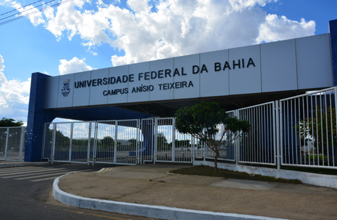 Prazo de inscrições para concurso da UFBA termina nesta quinta