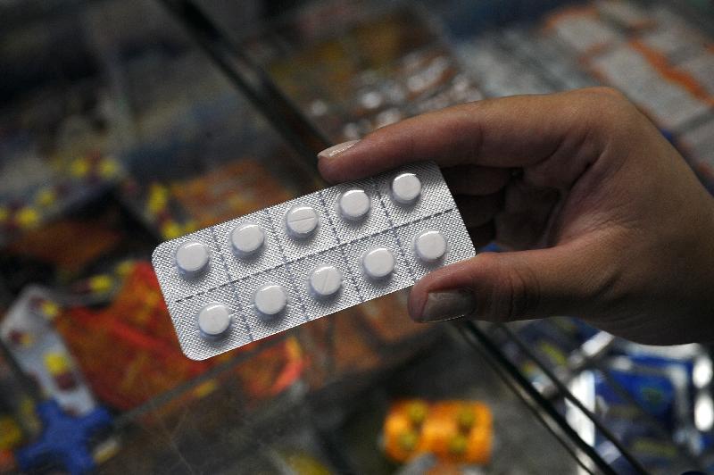 Novo antirretroviral será distribuído pelo SUS a partir de 2017