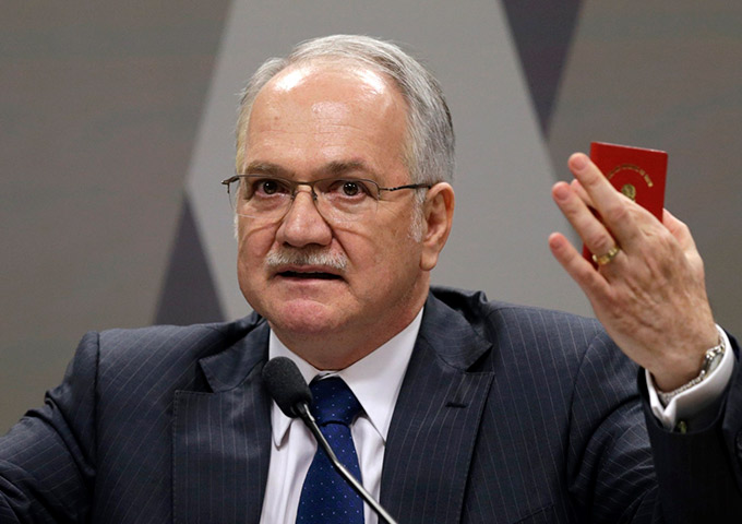 PSOL recorre ao Supremo para barrar MP do Ensino Médio