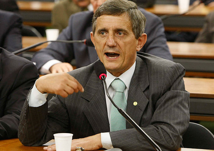 PEC dos gastos públicos será votada em primeiro turno