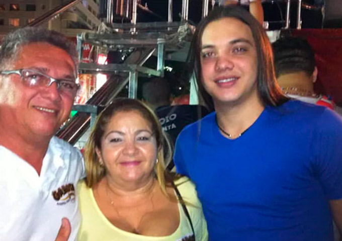 Mãe de Wesley Safadão tem candidatura cassada no Ceará