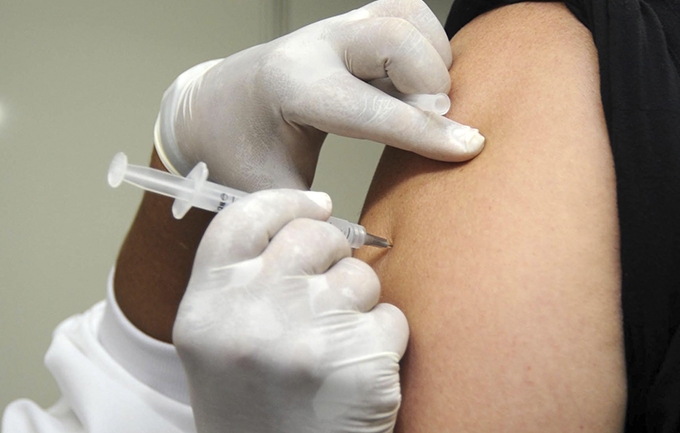 Campanha de Multivacinação termina nesta sexta