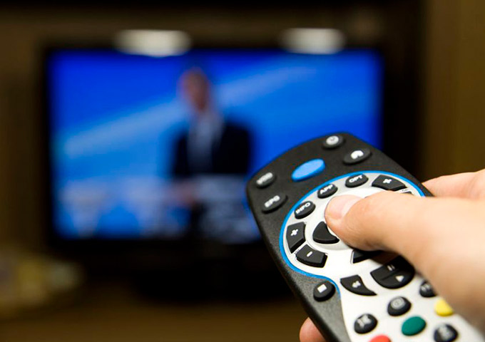 Encerra nesta quinta propaganda eleitoral em rádio e tv