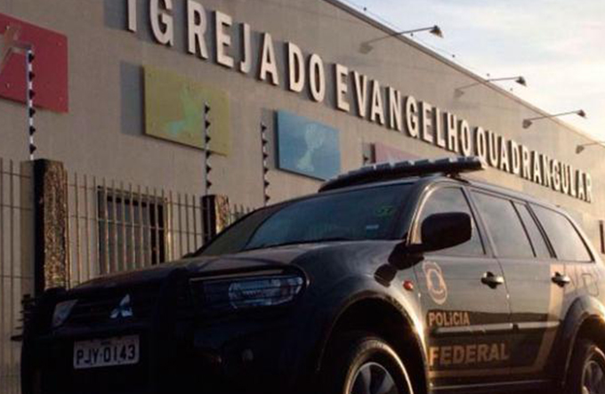 PF investiga candidato suspeito de comprar votos em Feira