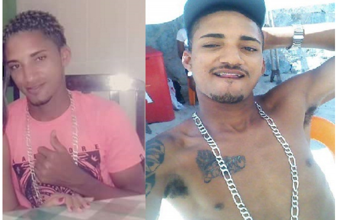 Quatro pessoas morrem e duas ficam feridas em atentados