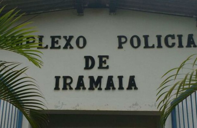 Delegacia tem portas arrombadas e é invadida na Chapada Diamantina